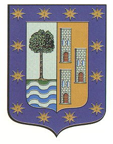 Escudo de Murueta/Arms (crest) of Murueta