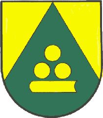 Wappen von Mutters/Arms (crest) of Mutters