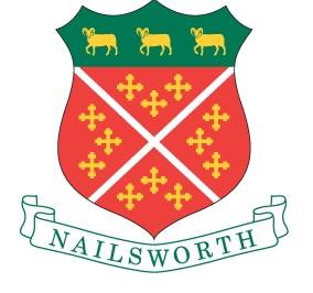Arms (crest) of Nailsworth