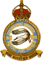 File:No 312 (Czechoslovak) Squadron, Royal Air Force.gif