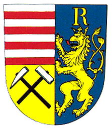 Arms of Rudolfov