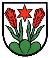 Wappen von Sorvilier/Arms of Sorvilier