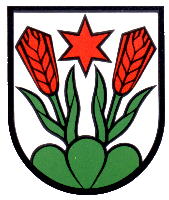 Wappen von Sorvilier