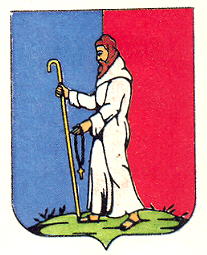 Coat of arms (crest) of Stryi