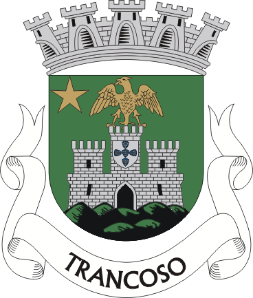 Trancoso - Brasão - coat of arms - crest of Trancoso