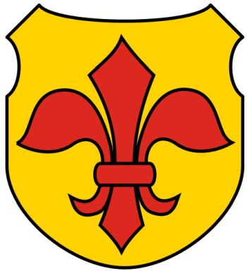 Wappen von Wankum/Arms (crest) of Wankum