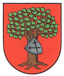 Wappen von Wildewiese / Arms of Wildewiese