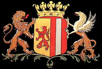 Wapen van IJsselmonde (waterschap)/Arms (crest) of IJsselmonde (waterschap)