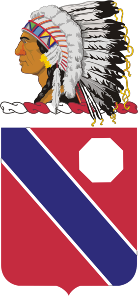 File:189th Field Artillery Regiment, Oklahoma Army National Guard.png