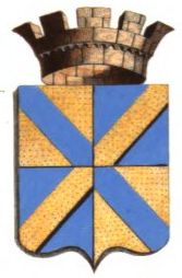 Blason de Beaupréau/Coat of arms (crest) of {{PAGENAME