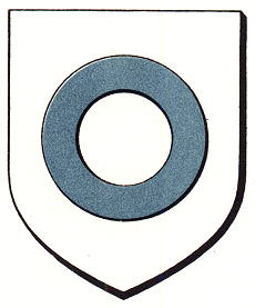 Blason de Behlenheim/Arms (crest) of Behlenheim