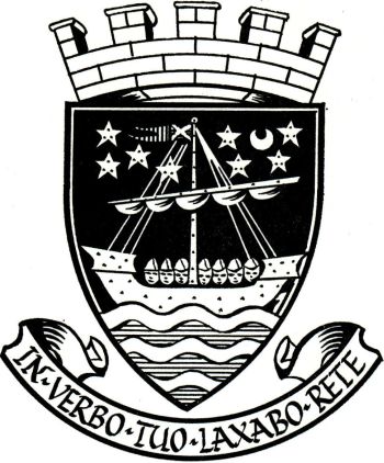 Arms (crest) of Crail