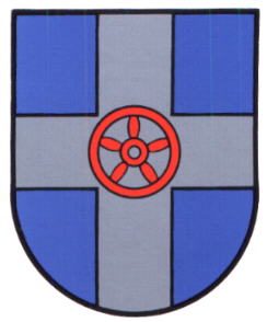 Wappen von Geseke