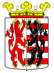 Wapen van Geulle/Coat of arms (crest) of Geulle