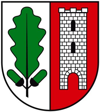 Wappen von Heteborn