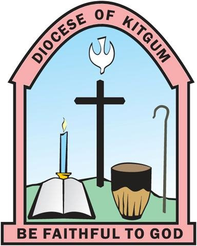 Arms (crest) of Diocese of Kitgum