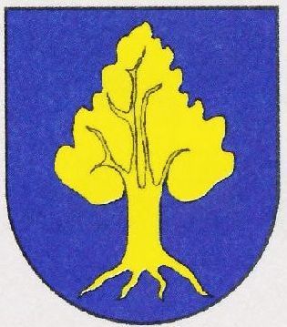 Coat of arms (crest) of Makov (Svitavy)
