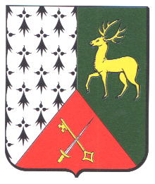 Blason de Maumusson (Loire-Atlantique)/Coat of arms (crest) of {{PAGENAME