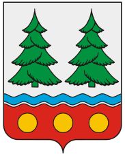 Arms (crest) of Mazanovsky Rayon