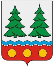 Arms (crest) of Mazanovsky Rayon