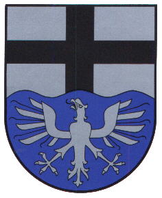 Wappen von Möhnesee