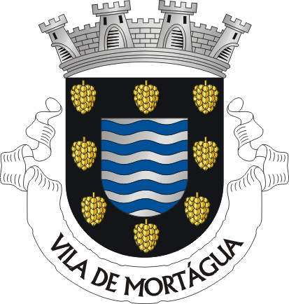 Brasão de Mortágua (city)
