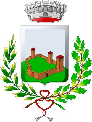 Stemma di Orino/Arms (crest) of Orino