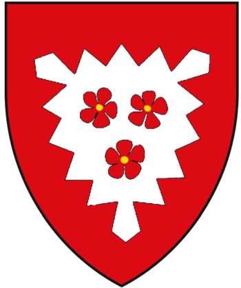 Wappen von Samtgemeinde Rodenberg