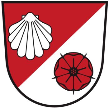 Wappen von Sankt Jakob im Rosental