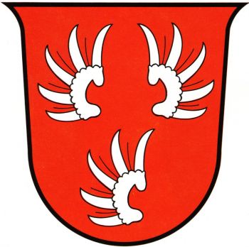 Arms of Schüpfheim