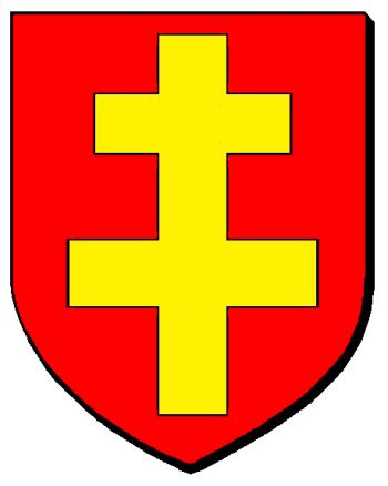 Wapen van Schakerloo/Arms (crest) of Schakerloo