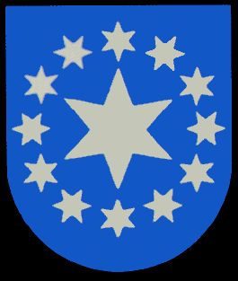 Arms (crest) of Diocese of Skara