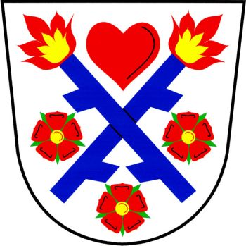 Arms (crest) of Šonov