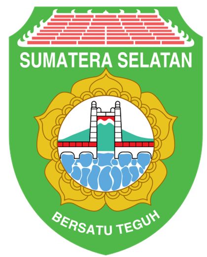 Arms of Sumatera Selatan