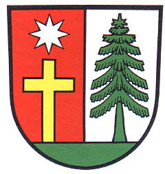 Wappen von Todtmoos / Arms of Todtmoos