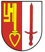 Arms of Vorderthal