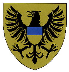 Arms of Wullersdorf