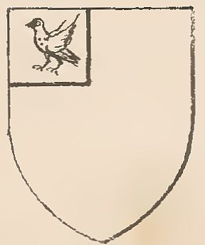 Arms of Thurstan de Bayeux