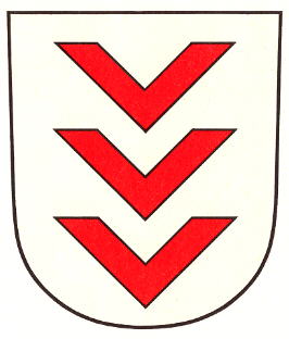 Wappen von Aesch (Zürich) / Arms of Aesch (Zürich)