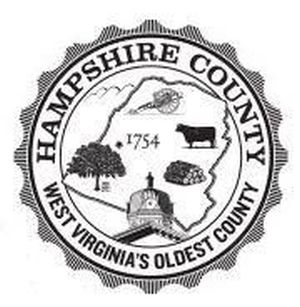Seal (crest) of Hampshire County