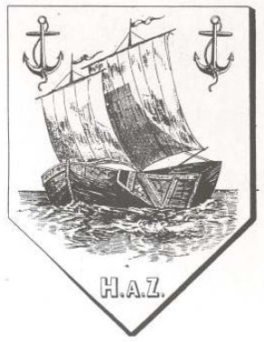 Wapen van Heist/Arms (crest) of Heist