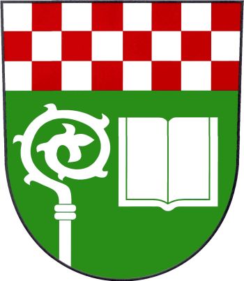 Arms of Hořiněves