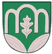 Wappen von Kalbe (Niedersachsen)/Arms of Kalbe (Niedersachsen)