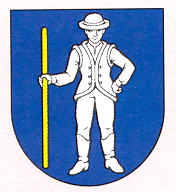 Arms of Lipnik