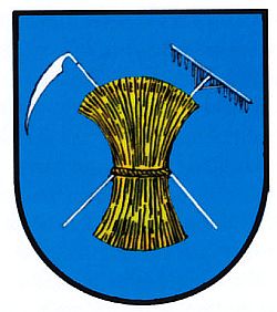 Wappen von Lohrbach/Arms (crest) of Lohrbach