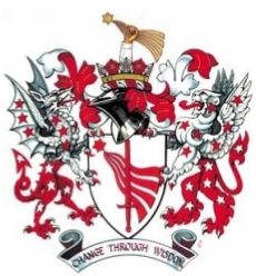 Arms of Worshipful Company of Management Consultants