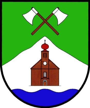 Arms of Malá Úpa