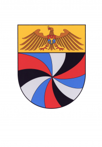 Coat of arms (crest) of National Agency for Energy Regulation