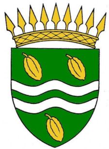 Arms of Woleu-Ntem