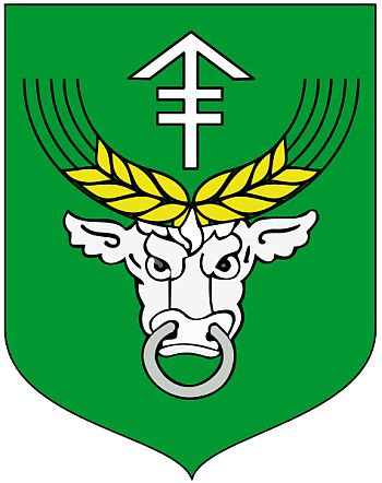 Arms of Rudniki